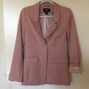 H&M blazer