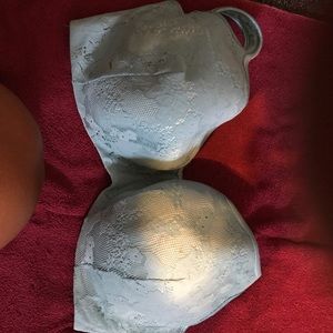 Lane Bryant cacique bra