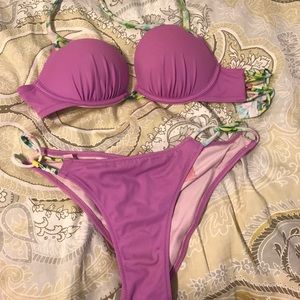 Victoria Secret Bombshell bathing suit