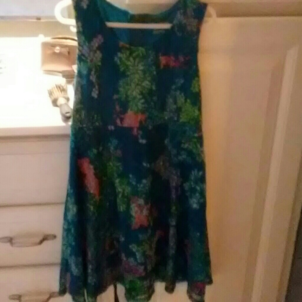 Girls Dress