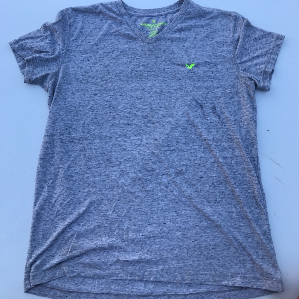 American eagle tee