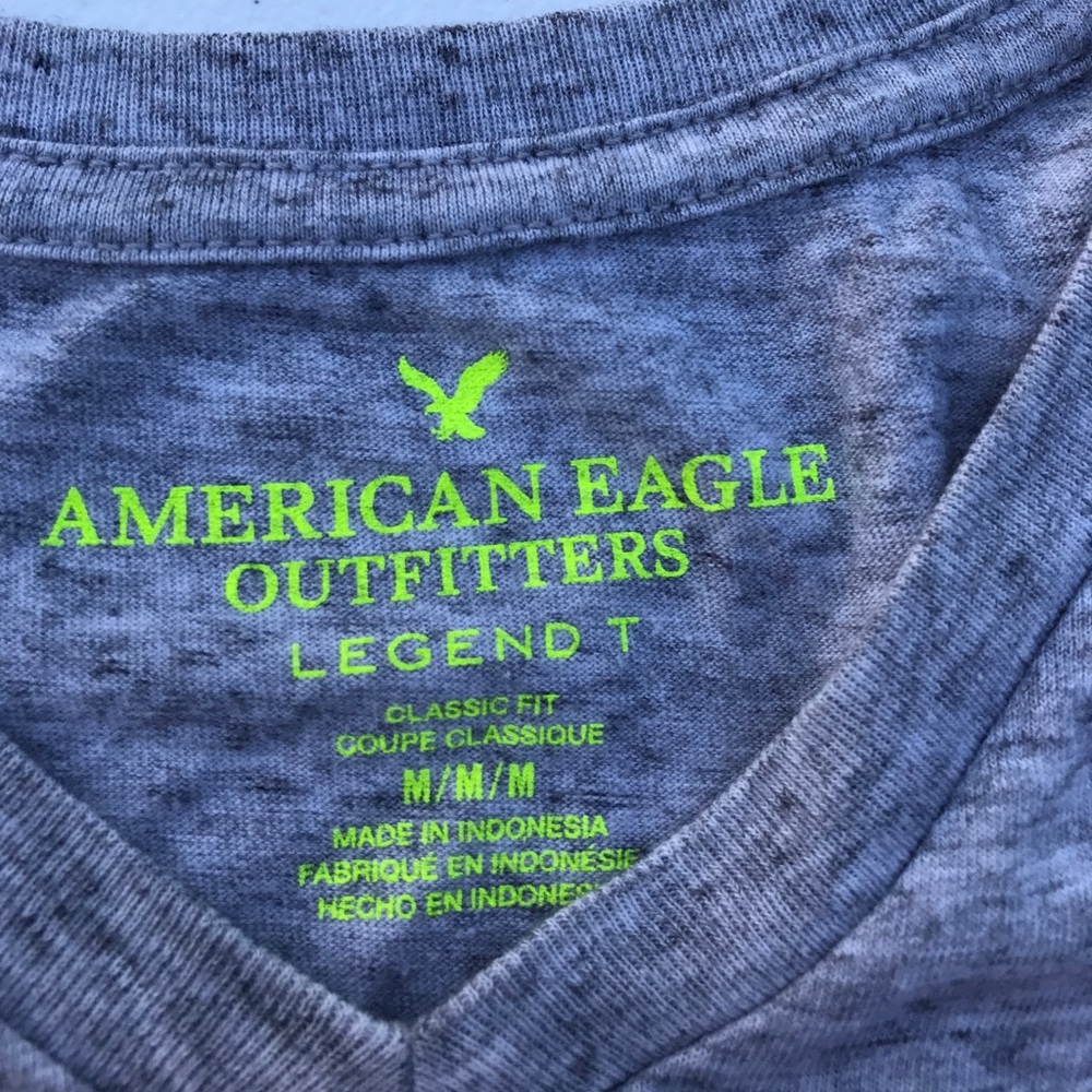 American eagle tee - Picture 2 of 2