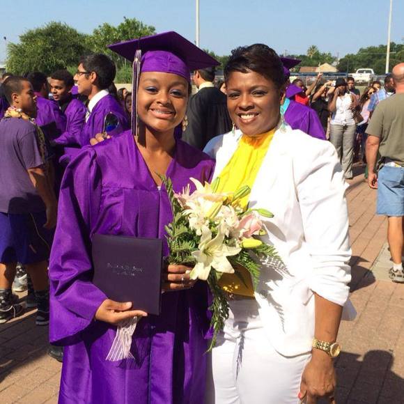 Meet your Posher, Bridgette - Picture 1 of 1