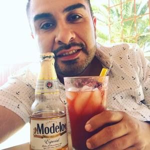 Meet your Posher, Freddie