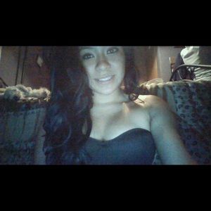 Meet your Posher, Ayleen