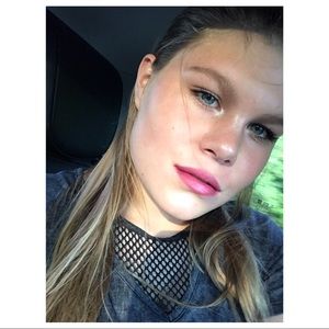 Meet your Posher, Erynne