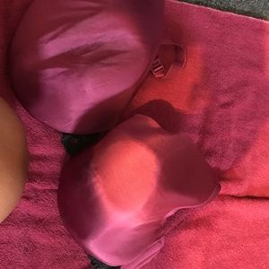 Lane Bryant cacique bra