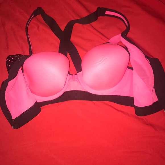 Spots bra - Picture 2 of 2