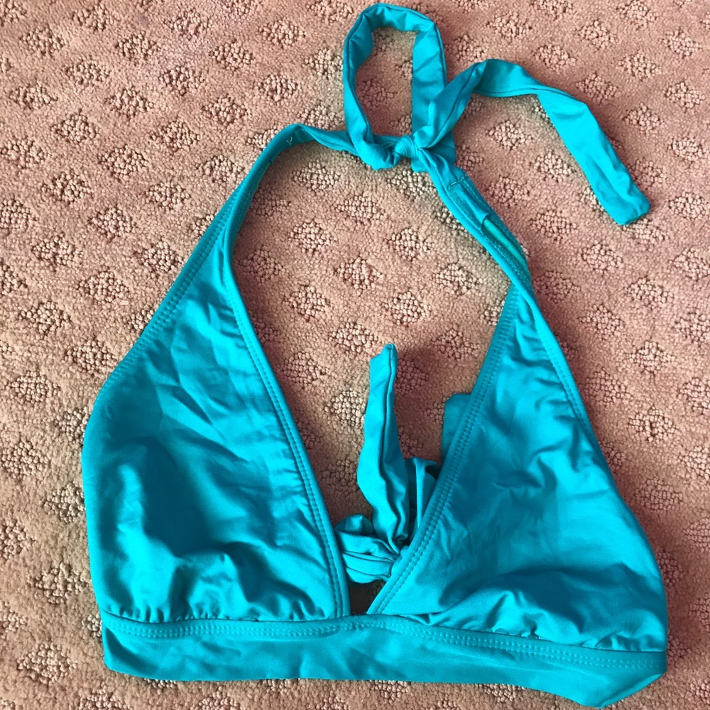 Mossimo Swim top