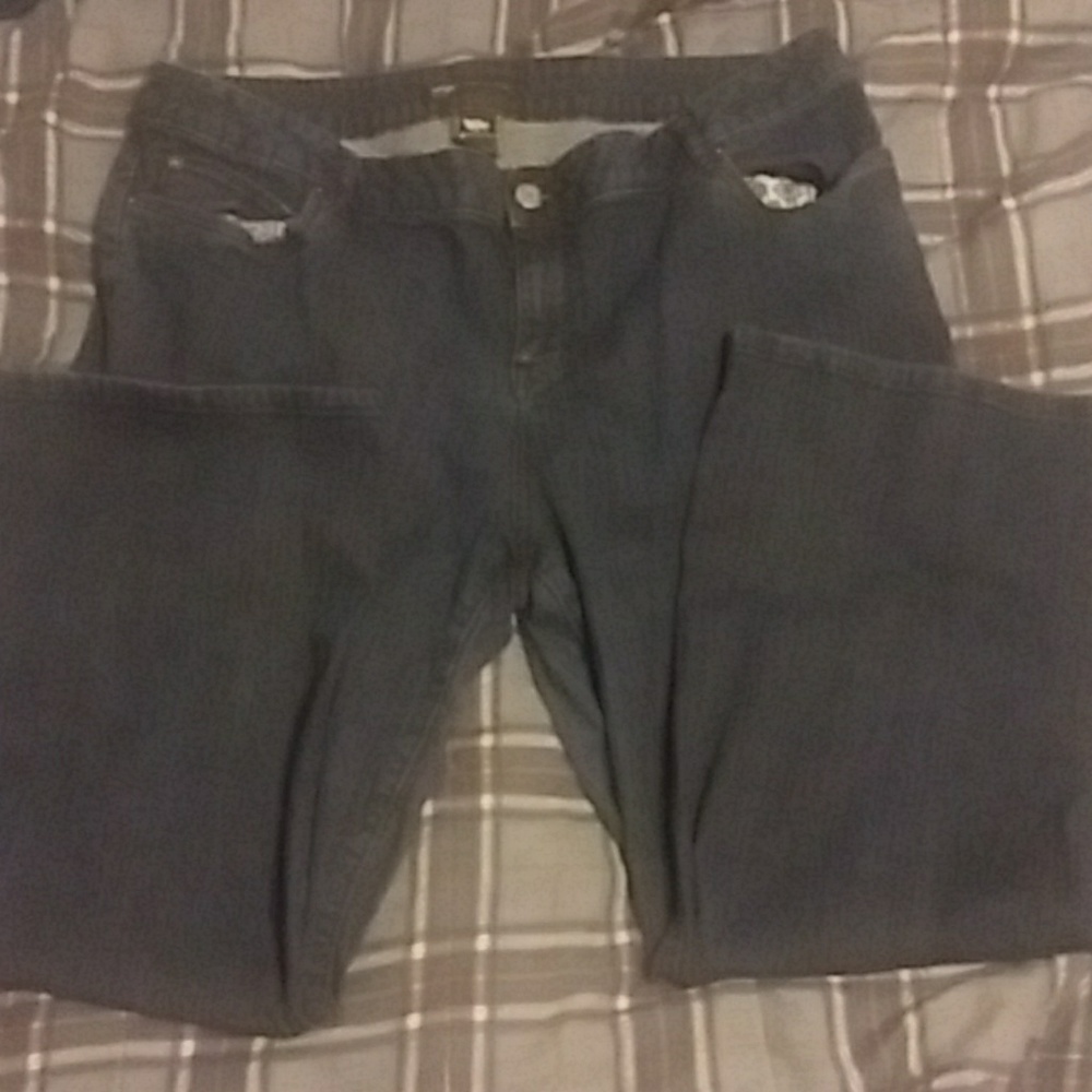 Mossimo Boot Cut Jeans