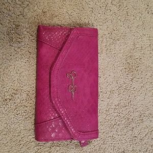Jessica Simpson wallet