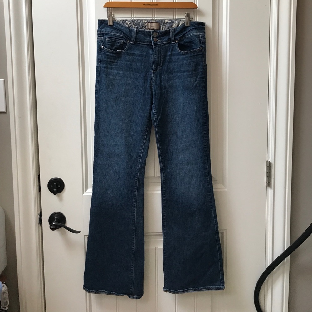 🎈SALE🎈Designer Paige Jeans