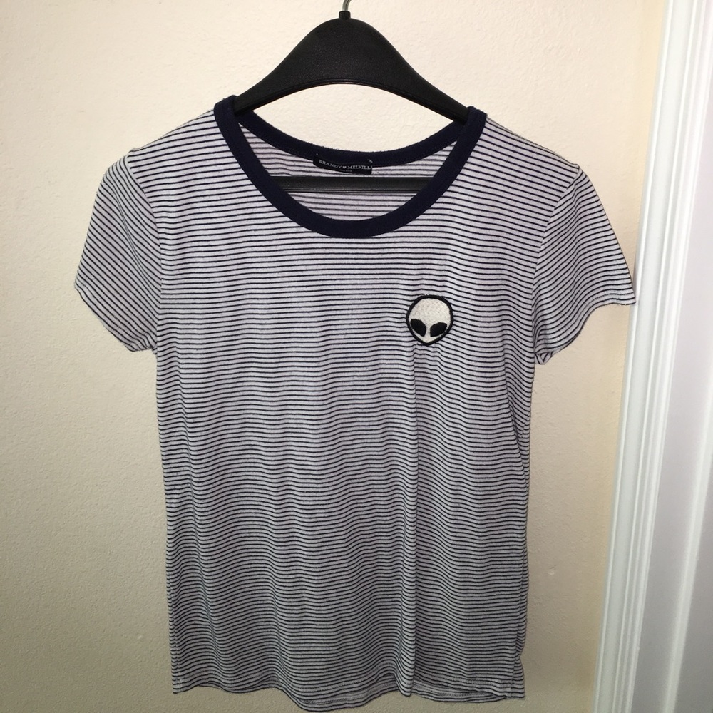 Pacsun Brandy Melville T shirt
