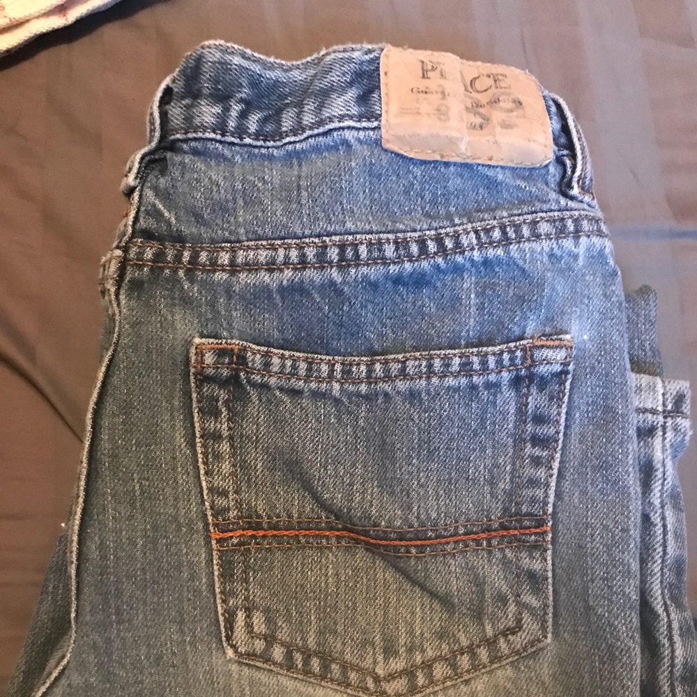 Children's Place Jeans