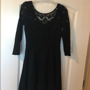 Lilly Pulitzer Little Black Dress
