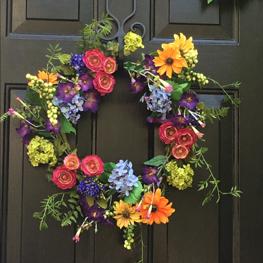 🌻Meet your Posher, Naptown E.