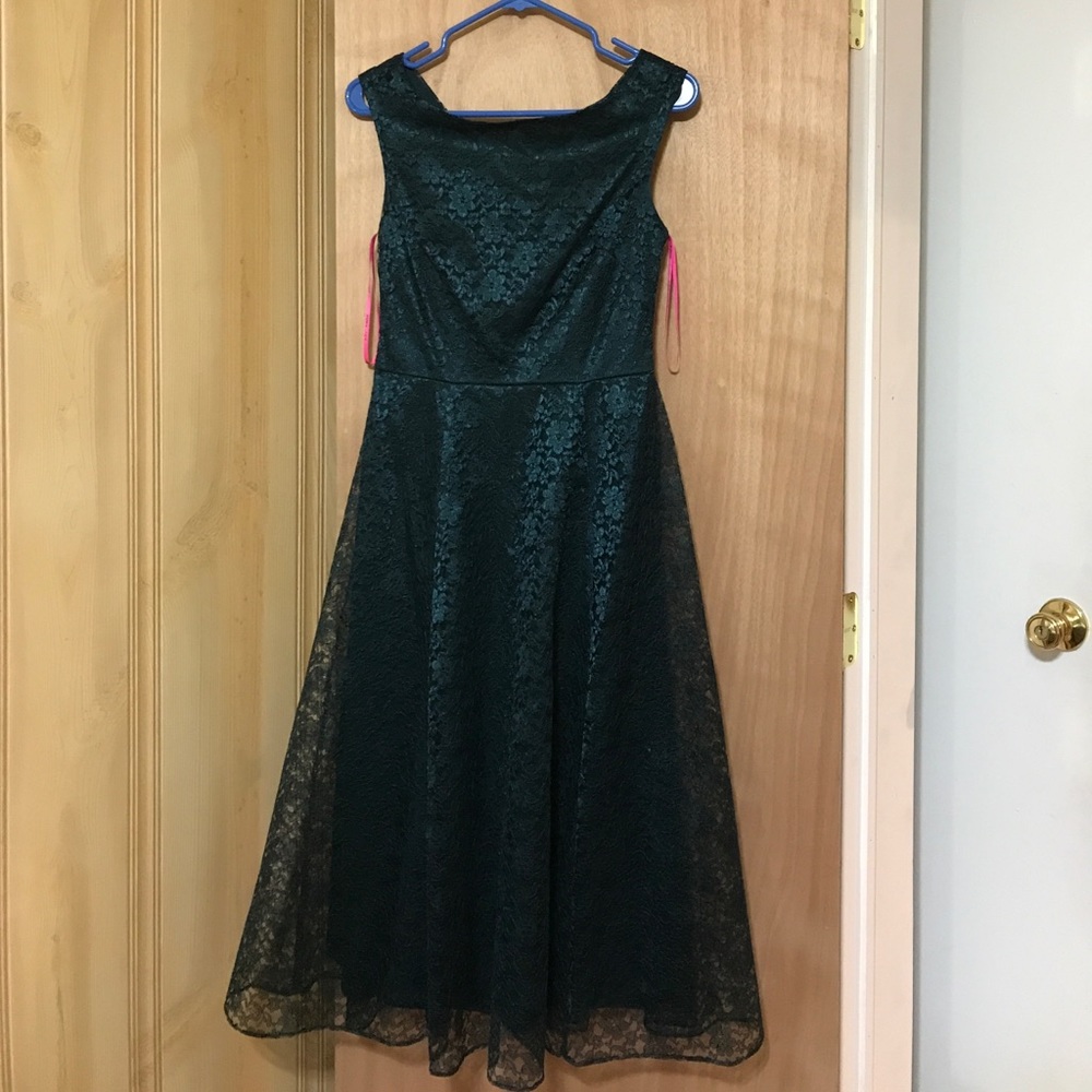 Betsey Johnson dress