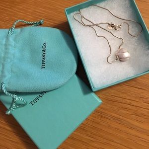 Tiffany&Co. Necklace