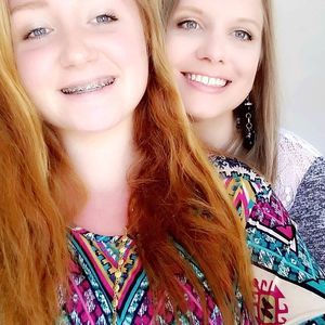 Meet your Posher, Christi