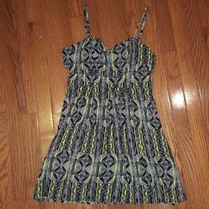 Material girl dress