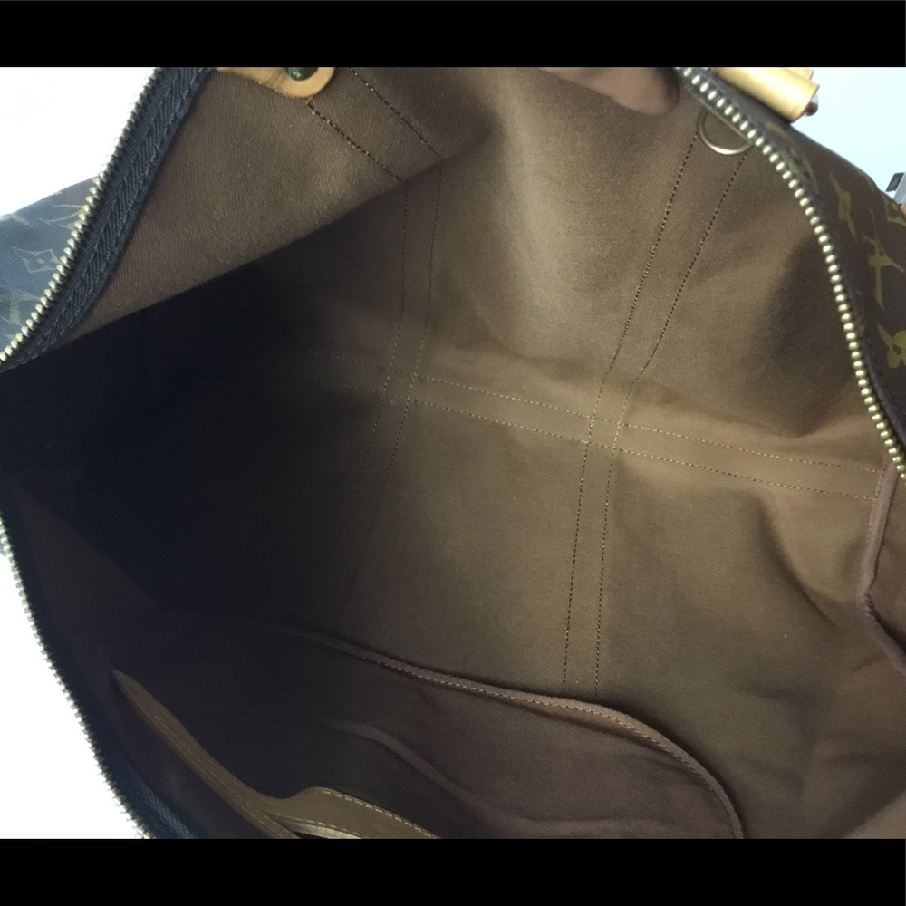 ⛔️SOLD-💯%Auth Louis Vuitton 1994  Sac Flanerie 45 - Picture 2 of 8