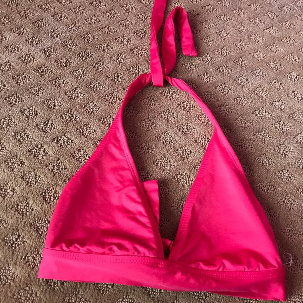 Mossimo swim top