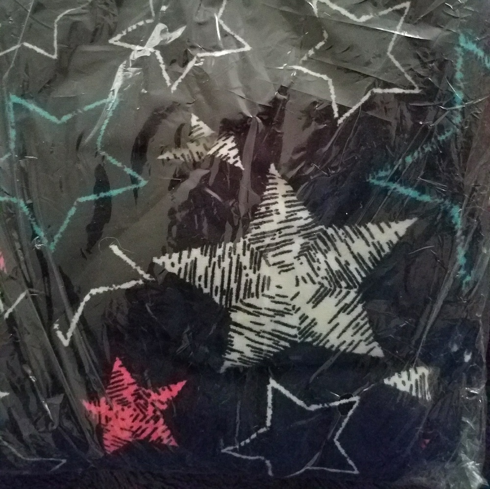 BNIP TC Lularoe Americana leggings