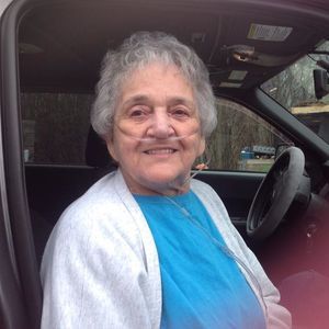 Meet your Posher, Sheri