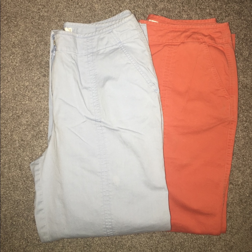Talbots Pants Bundle