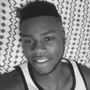 Meet your Posher, Alberto