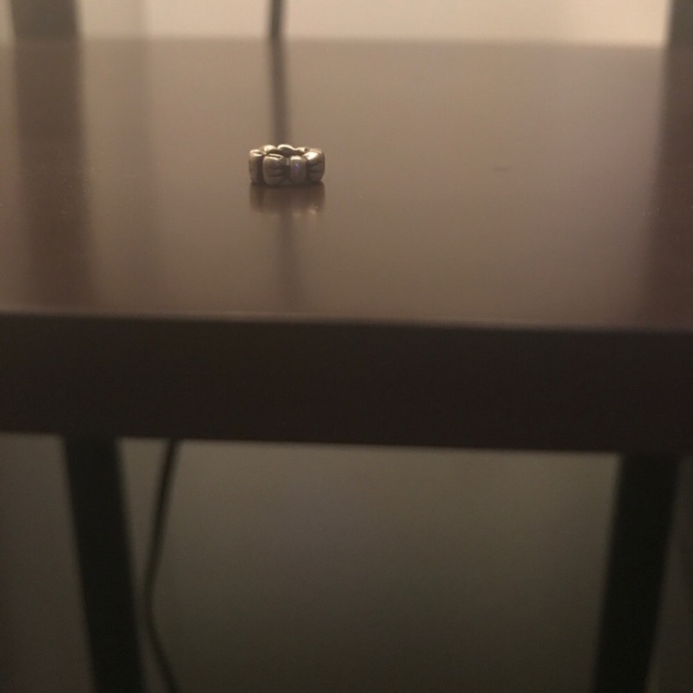 Bow spacer