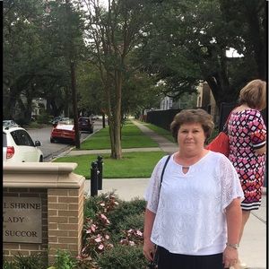 Meet your Posher, Charlene