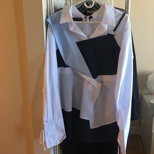Long sleeve top