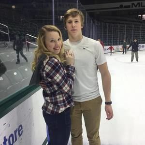 Meet your Posher, Brooke