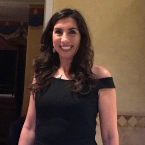 Meet your Posher, Annette