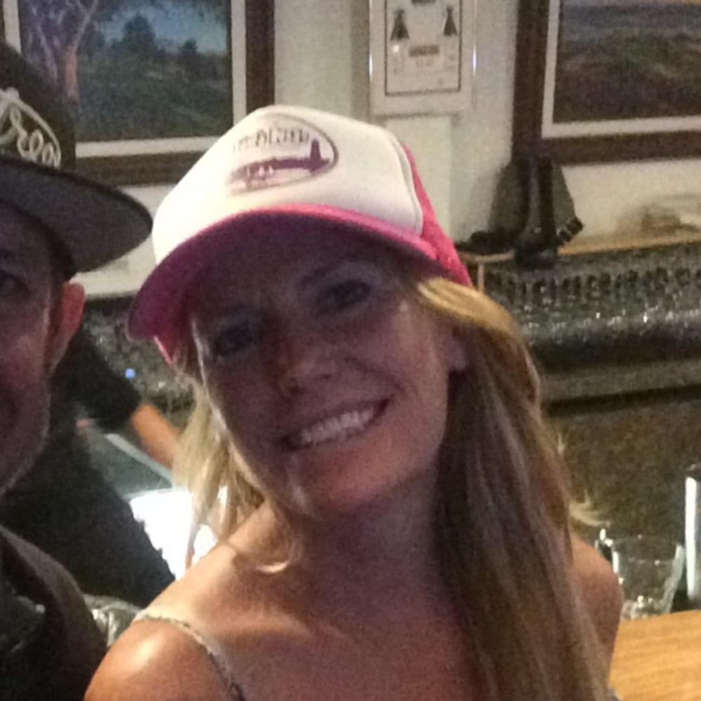 Meet your Posher, Anna