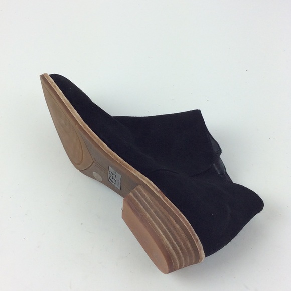 New Gianni Bini Suede Ankle Boots✅ - Picture 4 of 4