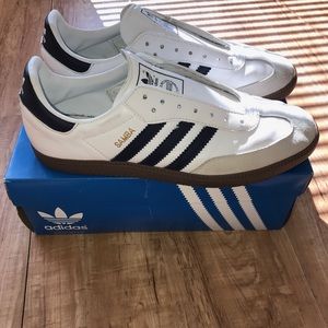 Adidas Samba Classic