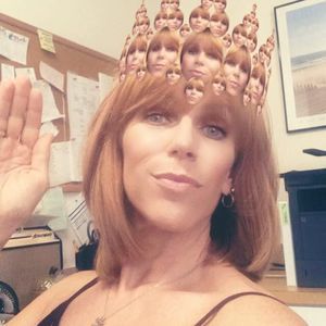 Meet your Posher, Kim