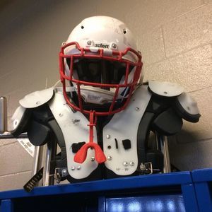 Meet your Posher, James hudson