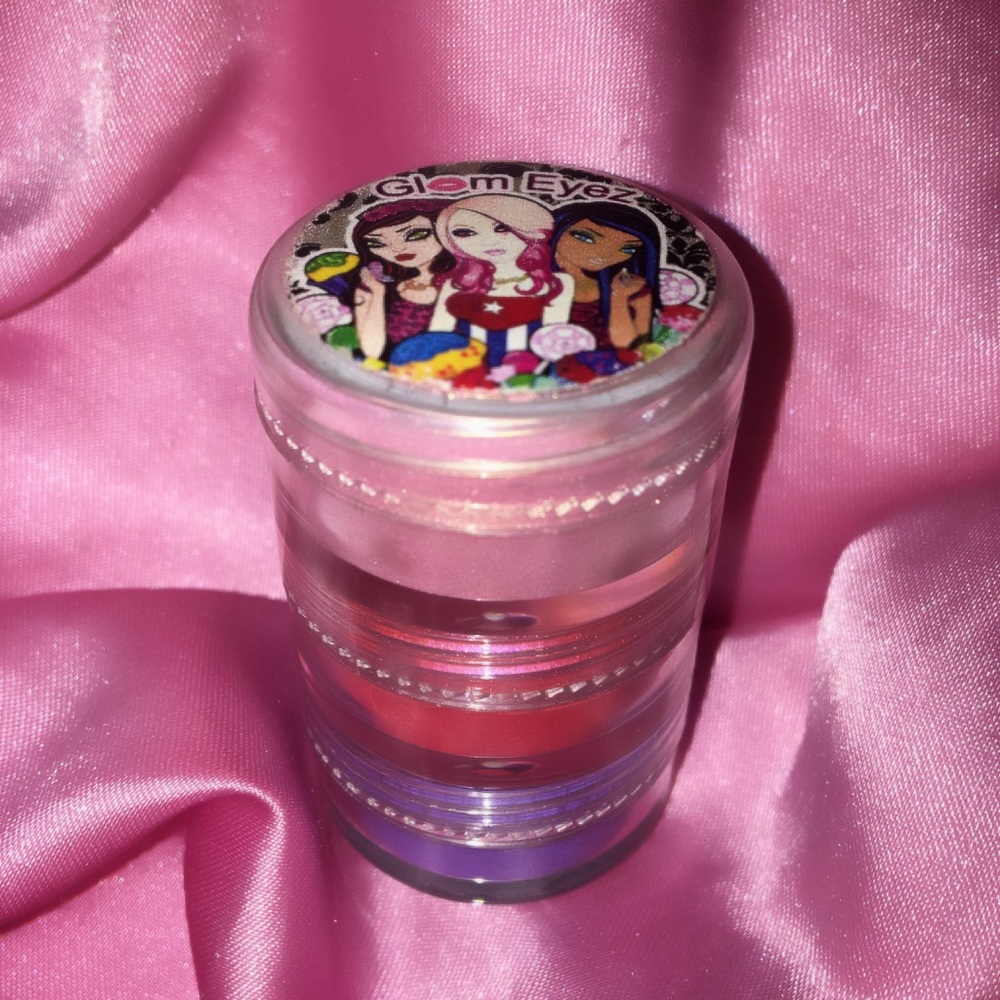 Glam eyez Pigments