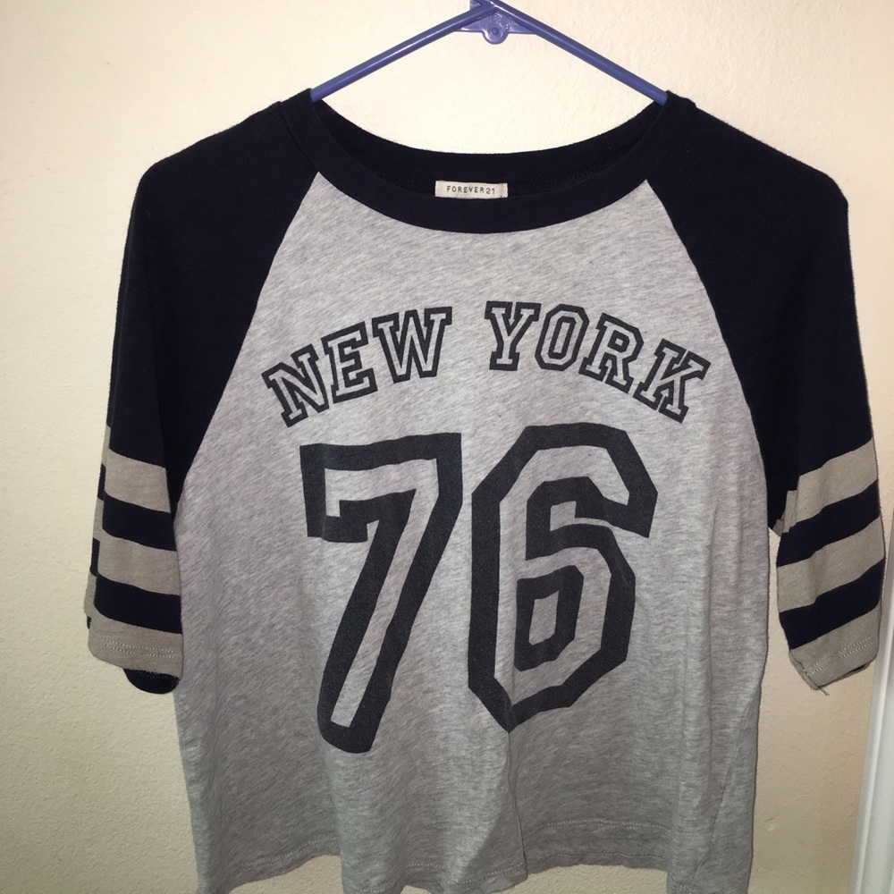 Forever 21 Tee