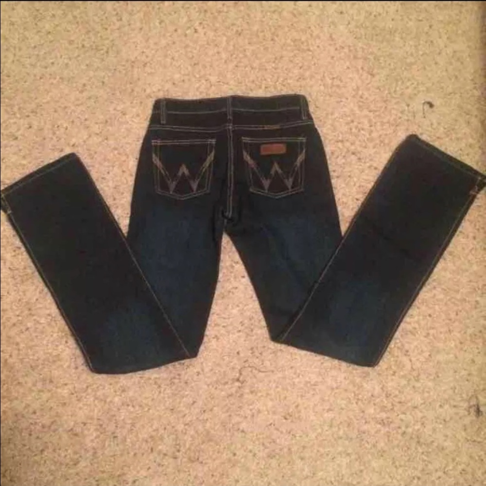 Wrangler Q baby 0x36