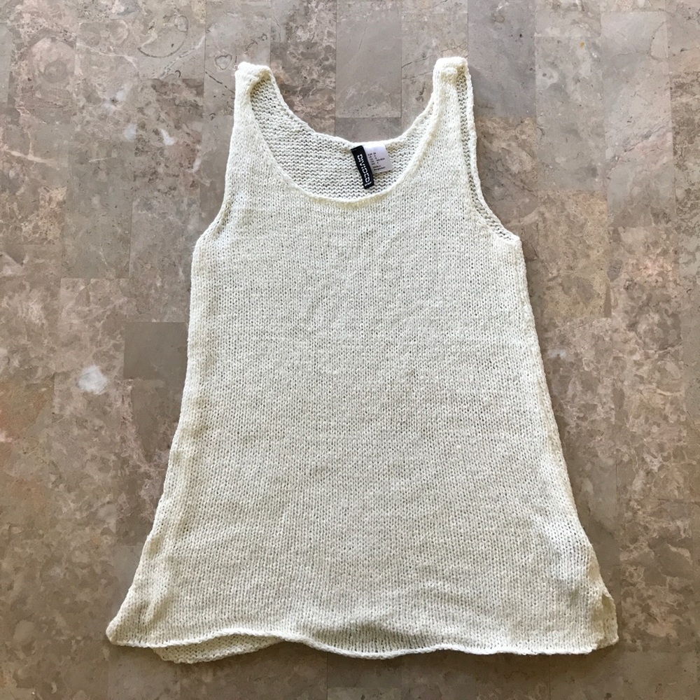 Knit Top