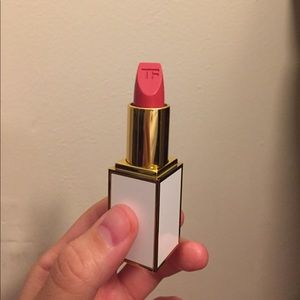 NEW Tom Ford Paradiso Lipstick