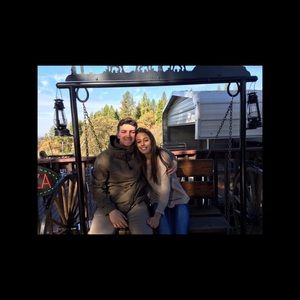 Meet your Posher, Eli