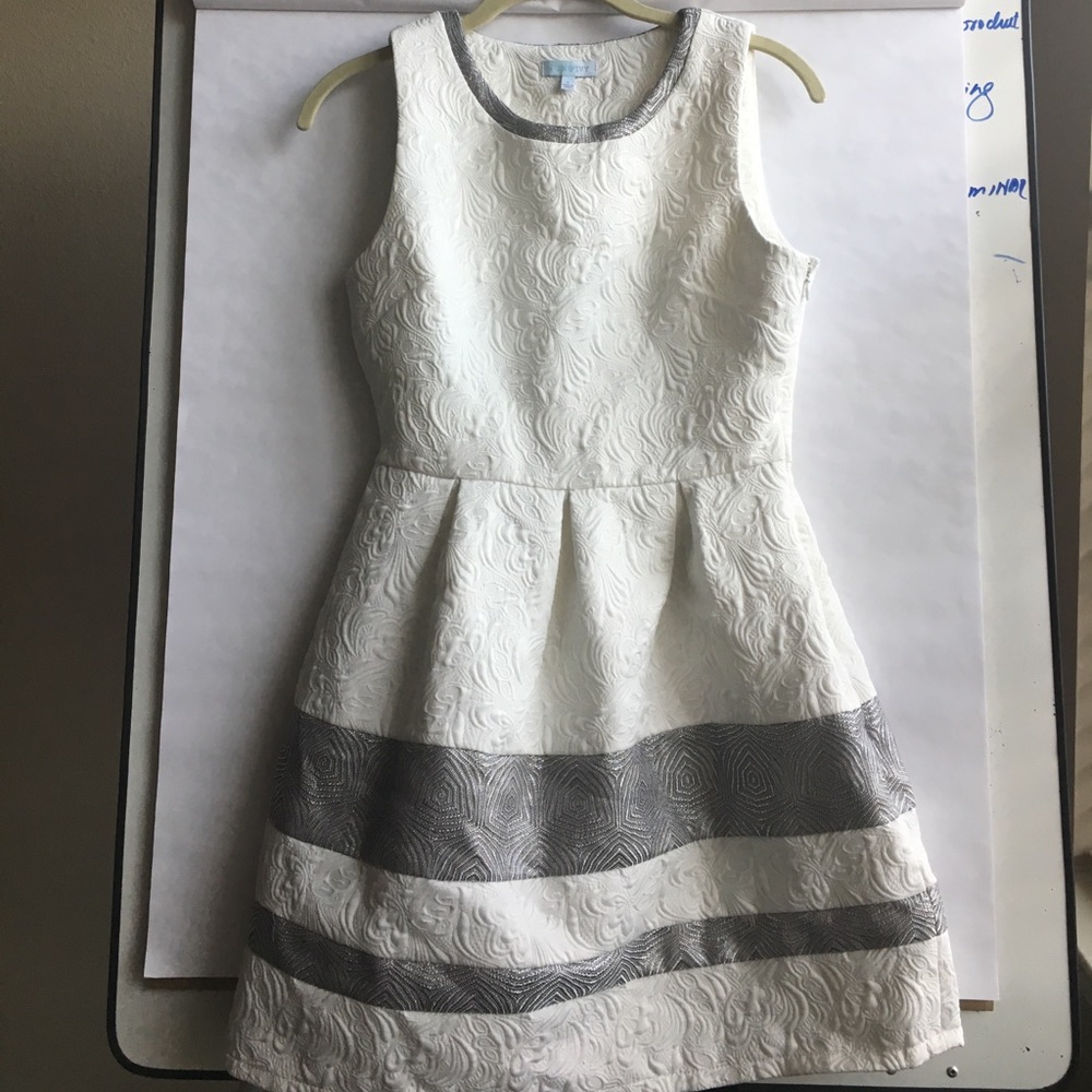 A-Line Dress