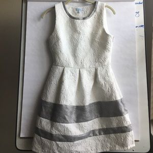 A-Line Dress