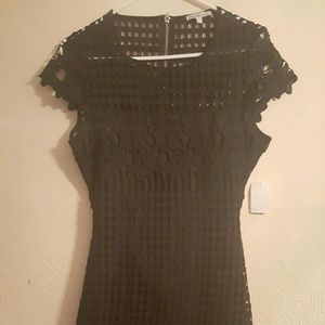 charlotte russe dress