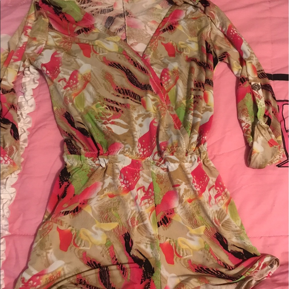 Romper